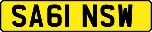 SA61NSW