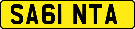 SA61NTA