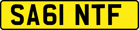 SA61NTF