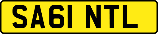 SA61NTL