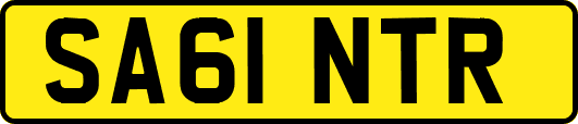 SA61NTR