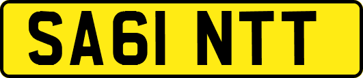 SA61NTT