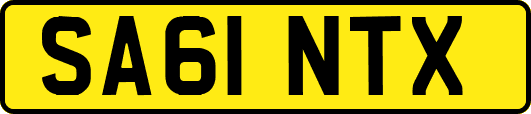 SA61NTX