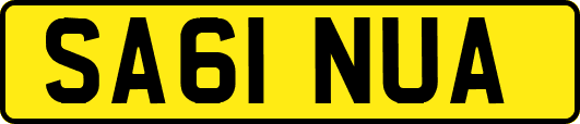 SA61NUA