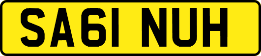 SA61NUH