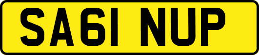 SA61NUP