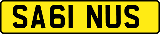 SA61NUS