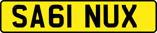 SA61NUX