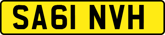 SA61NVH