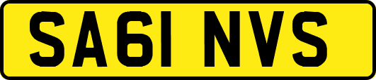 SA61NVS