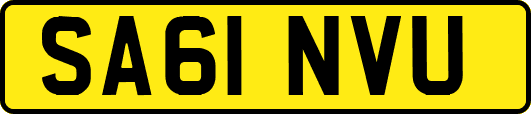 SA61NVU