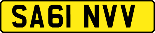 SA61NVV