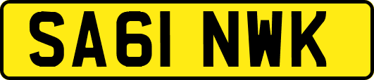 SA61NWK