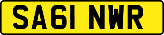 SA61NWR