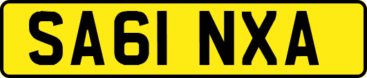 SA61NXA