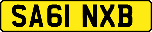 SA61NXB