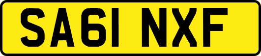 SA61NXF