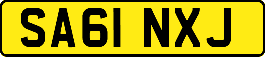 SA61NXJ