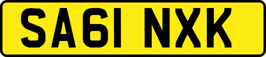 SA61NXK