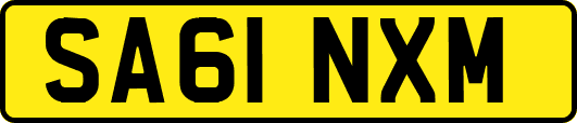 SA61NXM