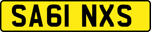 SA61NXS