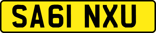 SA61NXU