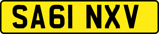 SA61NXV