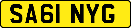 SA61NYG