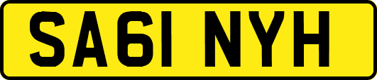 SA61NYH