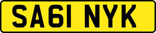 SA61NYK