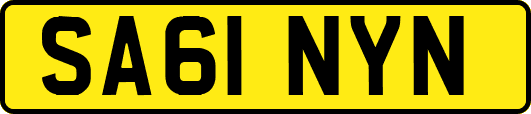 SA61NYN