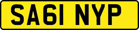 SA61NYP