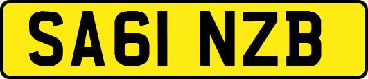 SA61NZB