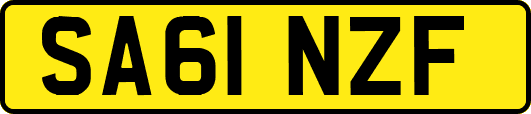 SA61NZF