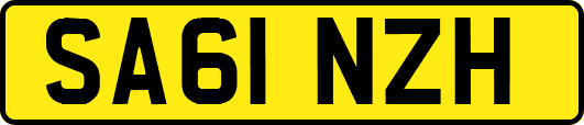 SA61NZH