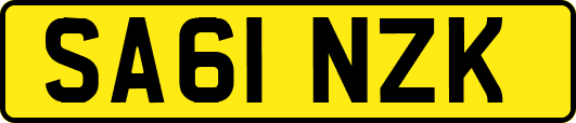 SA61NZK