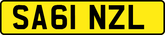 SA61NZL