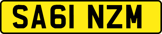 SA61NZM