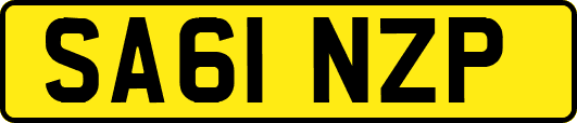 SA61NZP