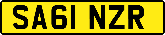 SA61NZR