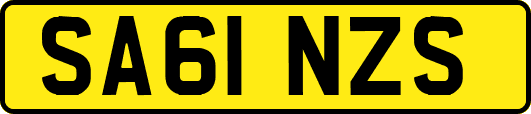 SA61NZS