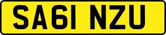 SA61NZU