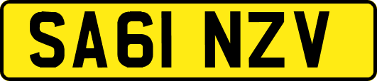 SA61NZV