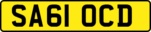 SA61OCD