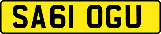 SA61OGU