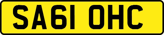 SA61OHC