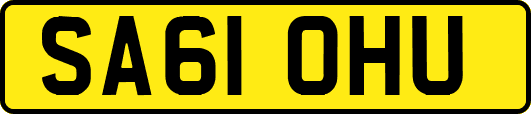 SA61OHU