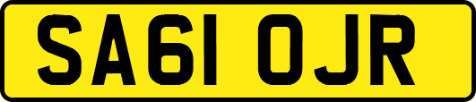 SA61OJR