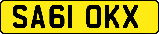 SA61OKX