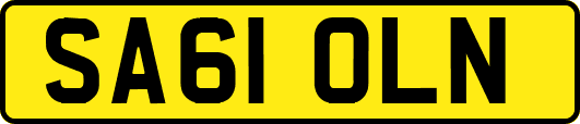 SA61OLN